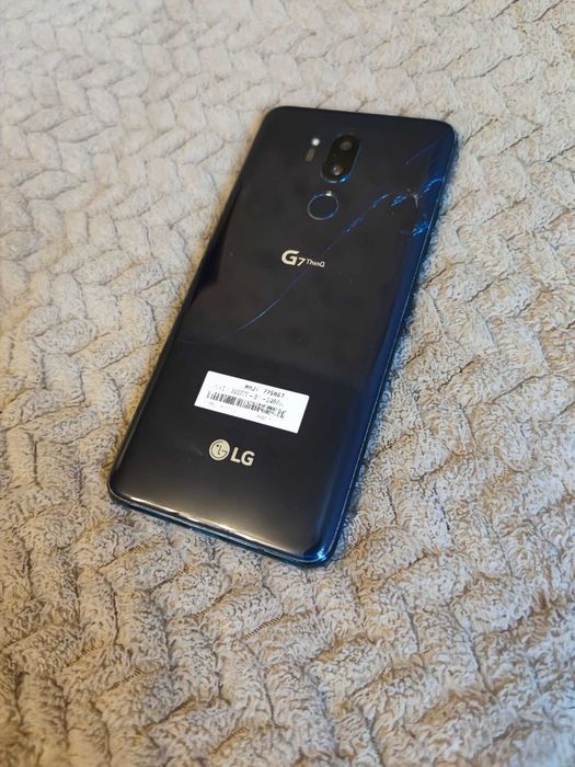 lg g8x thinq - купить телефоны и аксессуары - Цена на OLX.ua