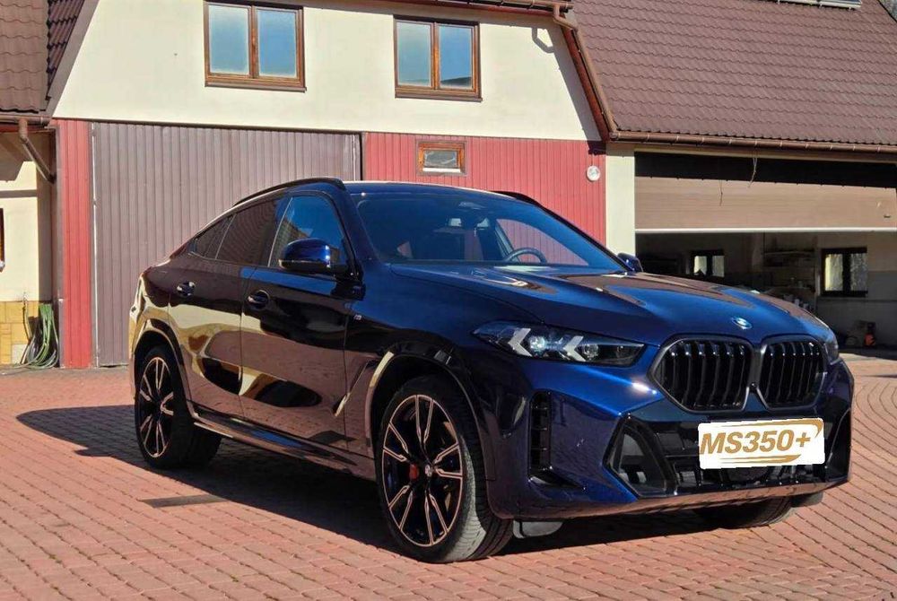 РОЗБОРКА BMW X6 G06 запчасти розбірка БМВ Х6 Г06