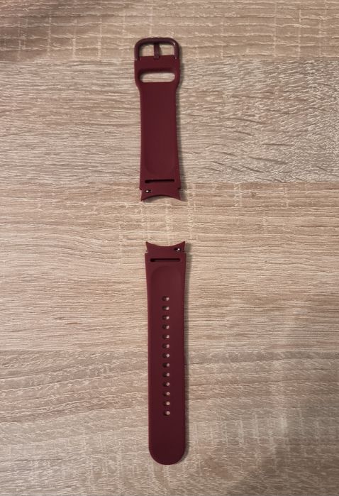 Pasek silikonowy Tech Protect 20 mm