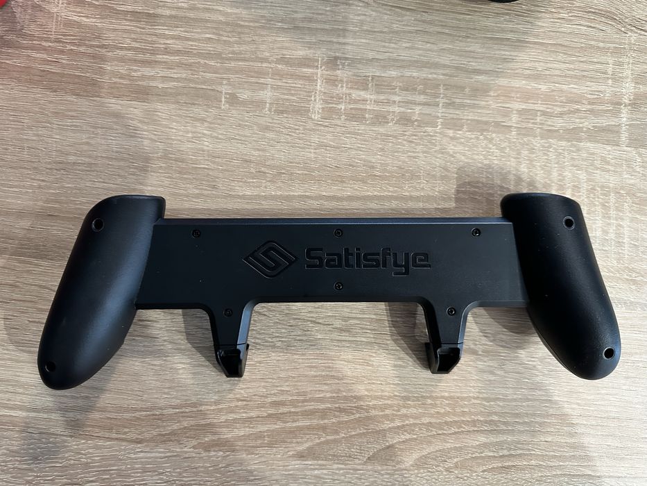 Satisfye Zengrip Pro do Nintendo Switch