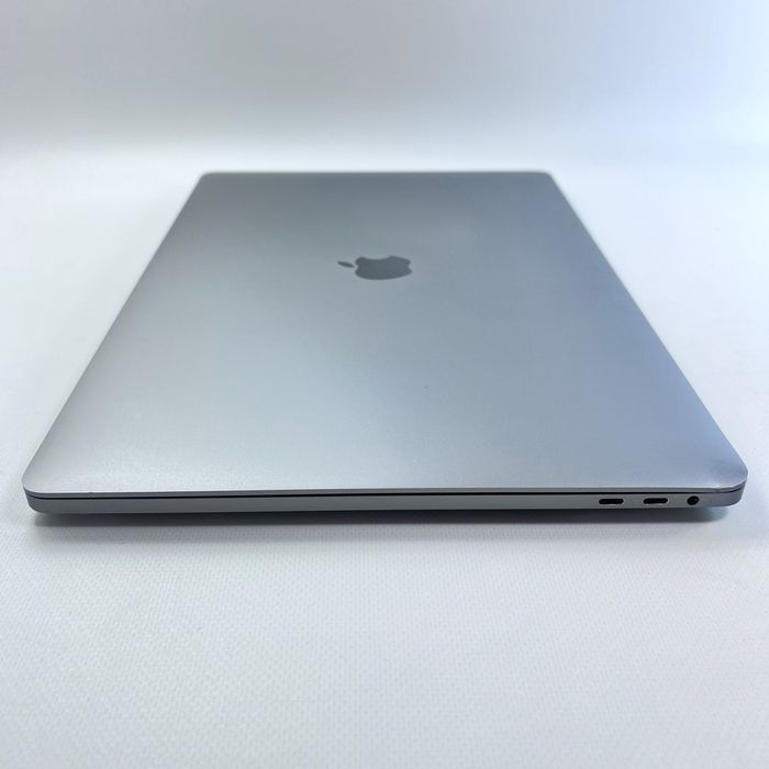 MacBook Pro 16 2019 i9 64GB RAM 512GB SSD Space Gray МАГАЗИН ГАРАНТІЯ