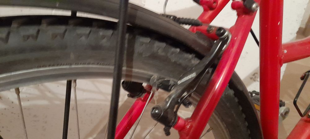 Sprzedam rower mtb 26