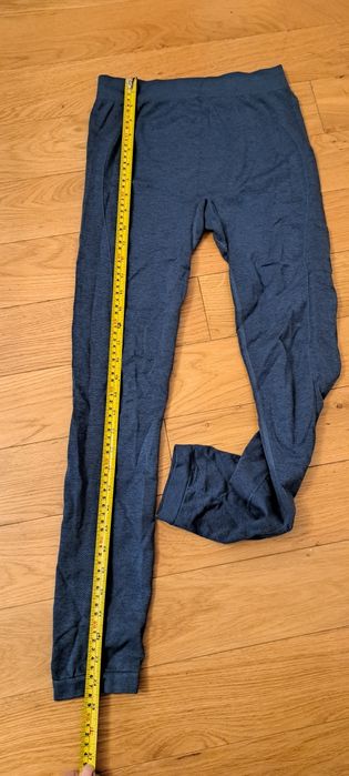 Getry terma, leginsy, getry sportowe, S, active, nowe