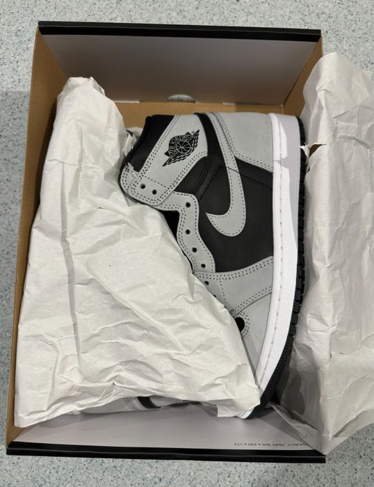 Air Jordan 1 Dark Shadow 2.0