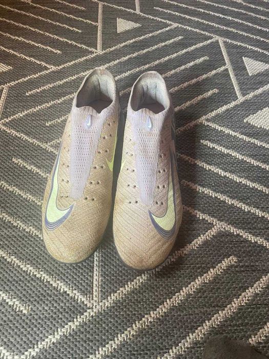 Сороконожки Nike Phantom GX TF (Nike United)