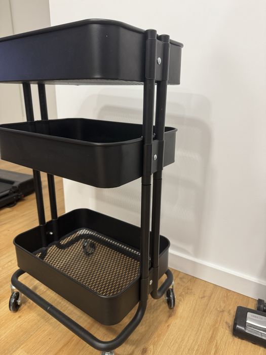 Carrinho Cozinha IKEA