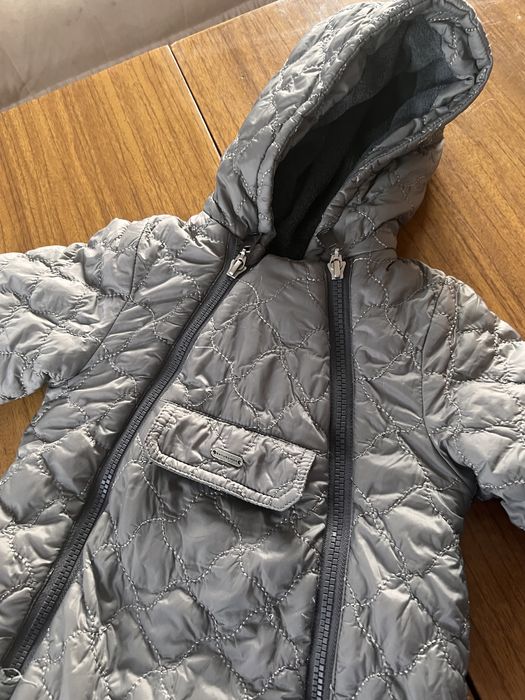 Фірмовий комбінезон bellybutton