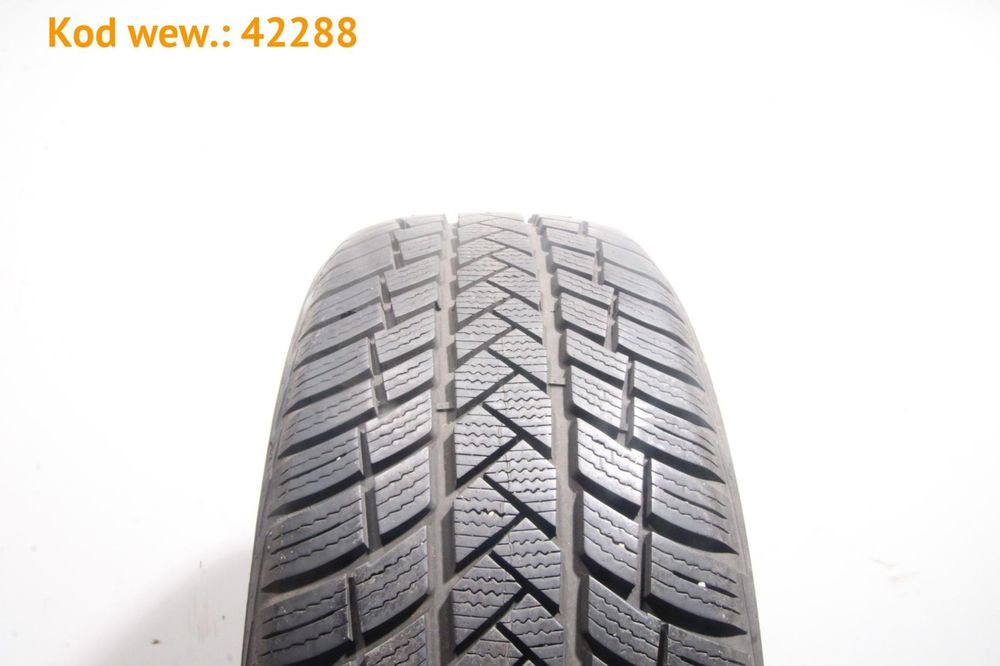 Opony Vredestein Vrederstein Wintrac Pro 215/55 R17
