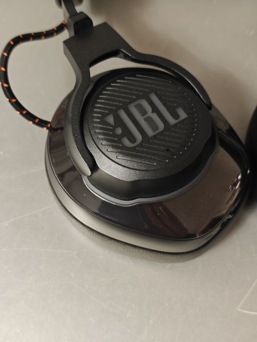 Auscultadores JBL Quantum 800 - Bluetooth/3.5mm - PS/XBOX/MAC/PC