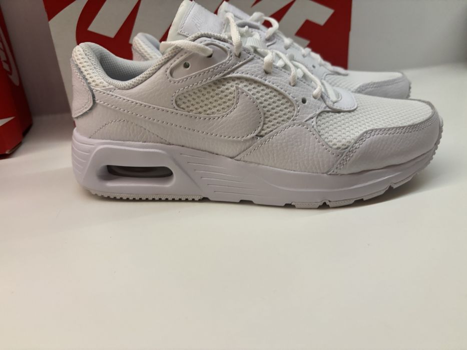 Buty Nike air max new 37.5/38