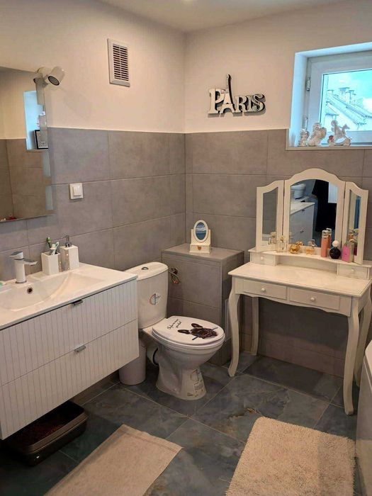 Mieszkanie Bezczynszowe z garażem