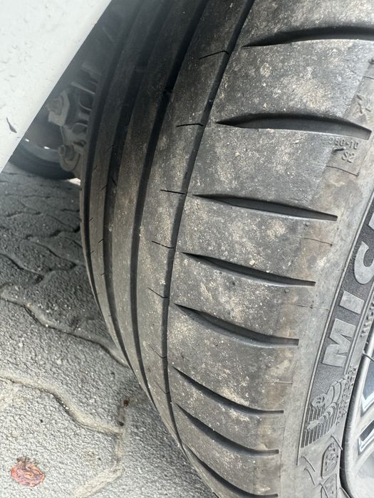 Jantes 18 M bmw e92