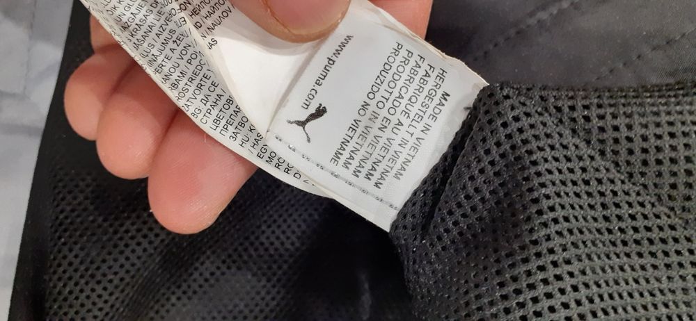 Bluza Puma Newcastle United.