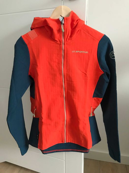 La Sportiva Descender Storm softshell damskie XS