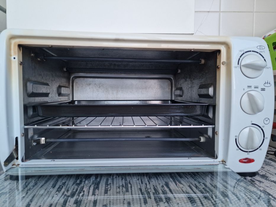 Forno elétrico 22l Electric Co
