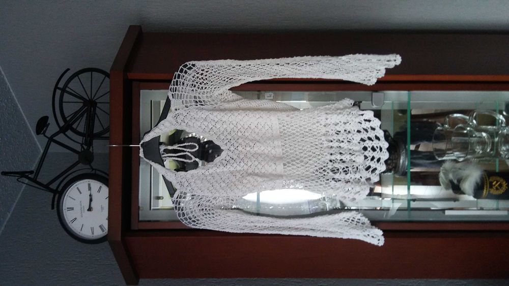 Bluzka rozmiar S/M
