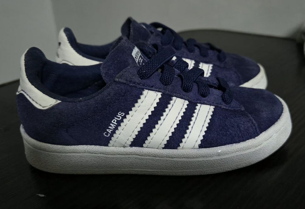 Кросівки adidas campus  дитячі