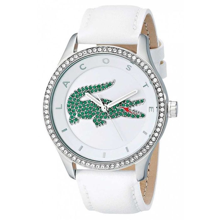 Zegarek Damski Lacoste 15