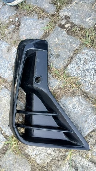 Grelha de parachoques BMW X3 G01 pack M