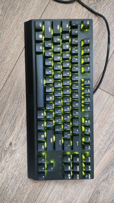 Razer v3 TKL (rz03)