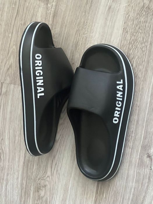 Klapki piankowy ORIGINAL – rozmiar 42/43