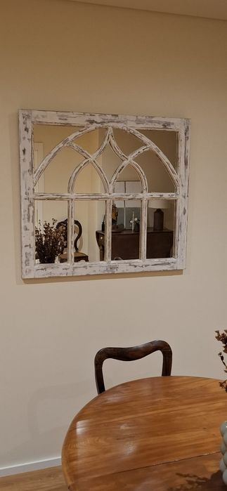 Espelhos de decoração