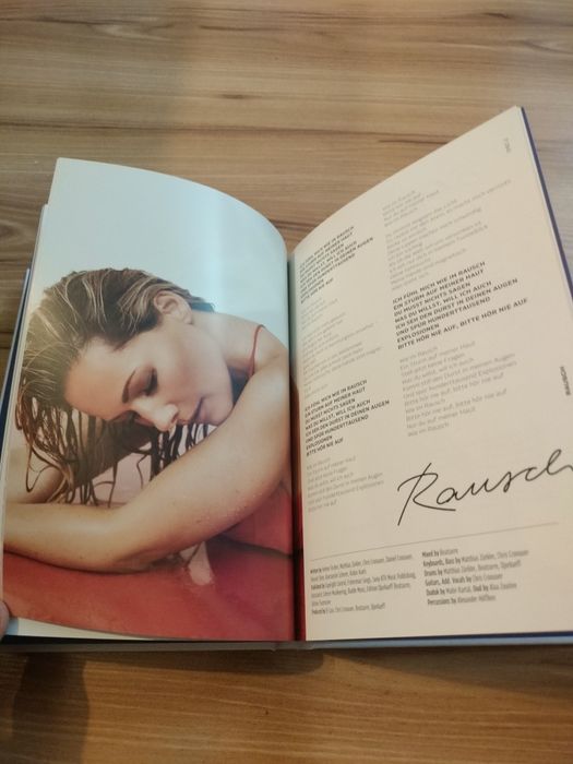 Helene Fischer - Rausch 2 CD