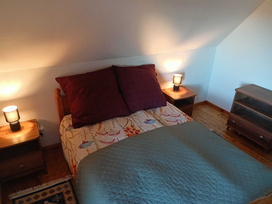 Dom całoroczny w górach z widokiem Łubinowa 6 Kotlina Kłodzka