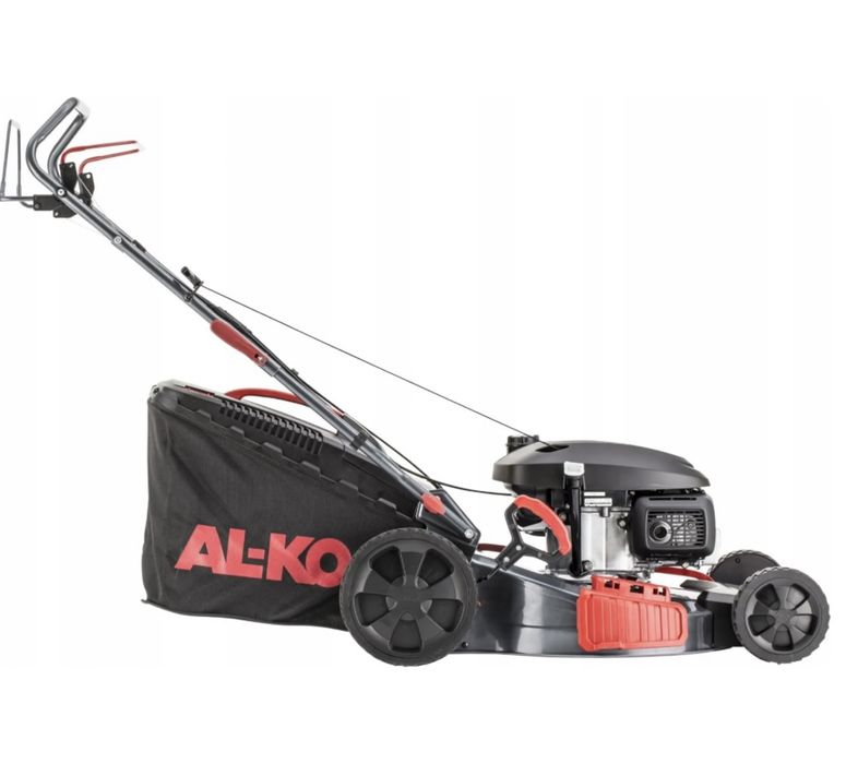 Газонокосилка HONDA бензиновая AL-KO EASY 5.16 SP-H алко  косарка а