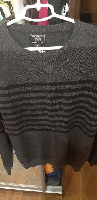 Кофта чоловіча f&f