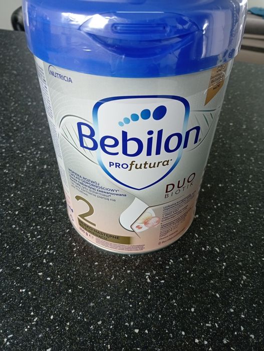 Mleko Bebilon 2 profutura