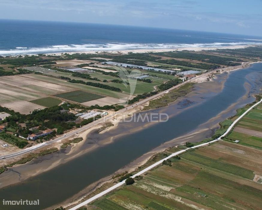 Terreno Urbano Gafanha da Encarnaçao