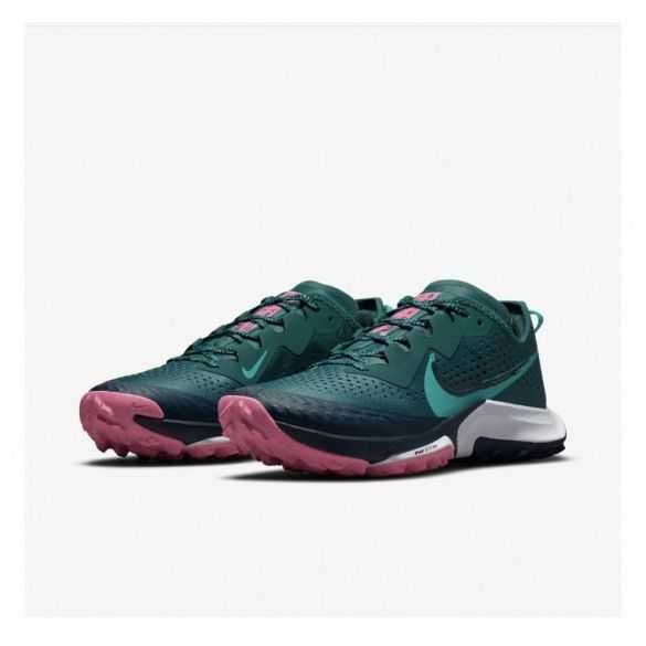 Бігові кросівки Nike Air Zoom Terra Kiger 7 Women's Trail Running Shoe