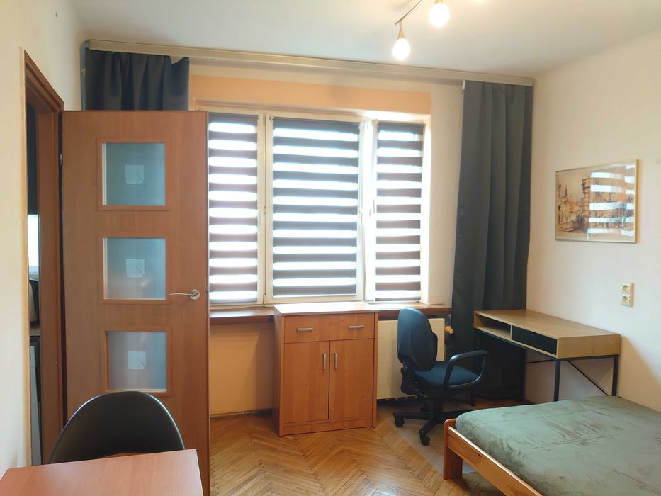 Wynajmę kawalerkę w centrum Lublina