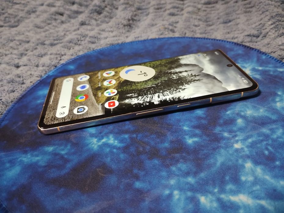 Google Pixel 7 Pro Neverlock 128GB