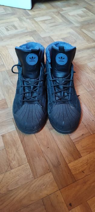 Ботинки Adidas superstar