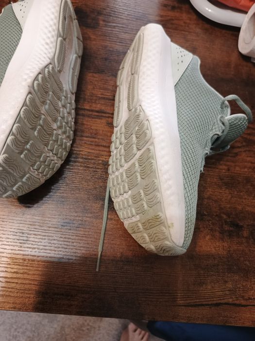 Buty under armour r. 40