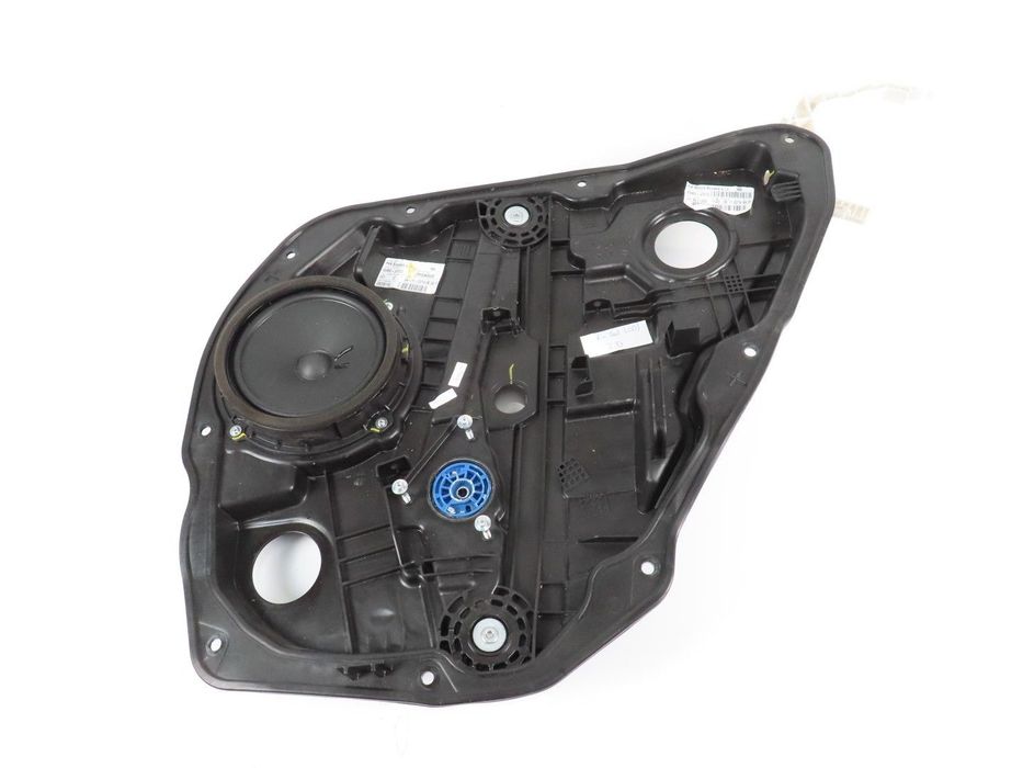Elevador da Porta Sem Motor Direito/Trás Seminovo/ Original KIA CEED (CD) 83480-...