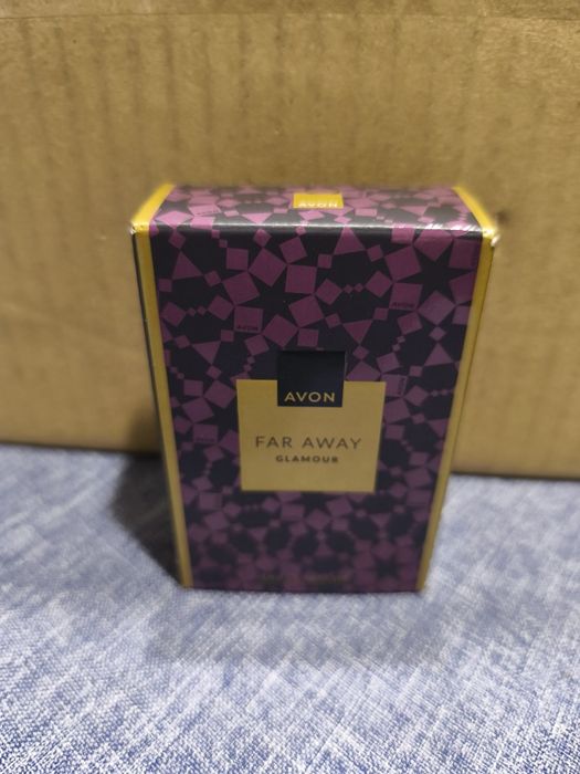 Avon Far Away Glamour 30 ml EDP