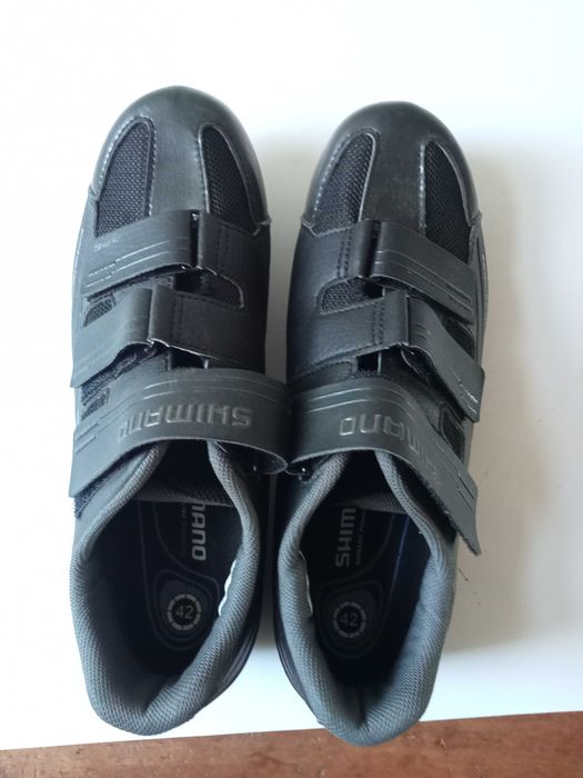 sapatos shimano para bicicleta estrada