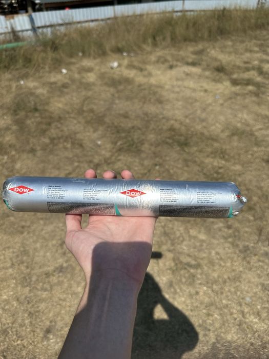 Универсальный герметик “dow”