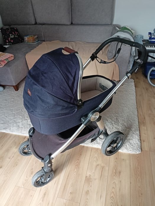 Wózek 3w1 mamas & papas