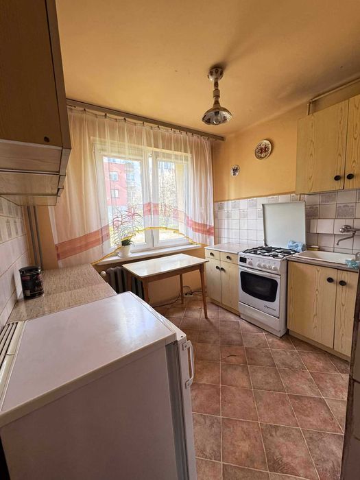 3 pokoje | 46 m² | Ogrzewanie miejskie I Bez piecyka I Centrum Skarżyska - Widok 5