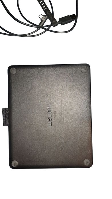 Wacom Intuos S tablet do rysowania