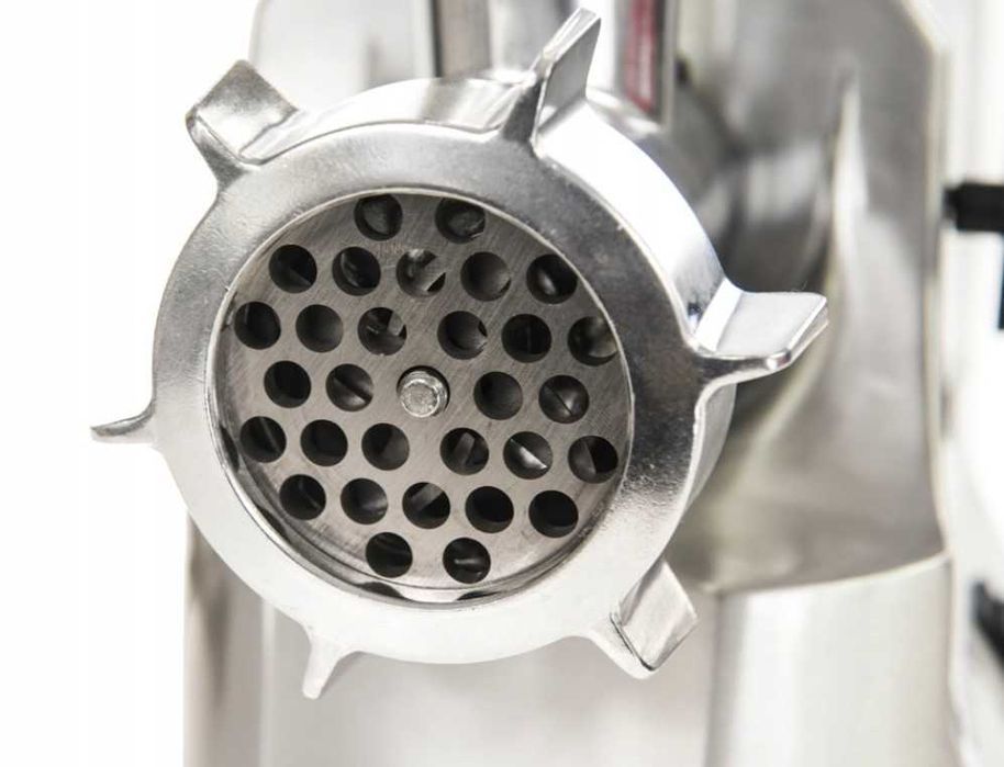 Zestaw XXL: WILK do mięsa Hendi Maszynka do mielenia Do kiełbas NOWA