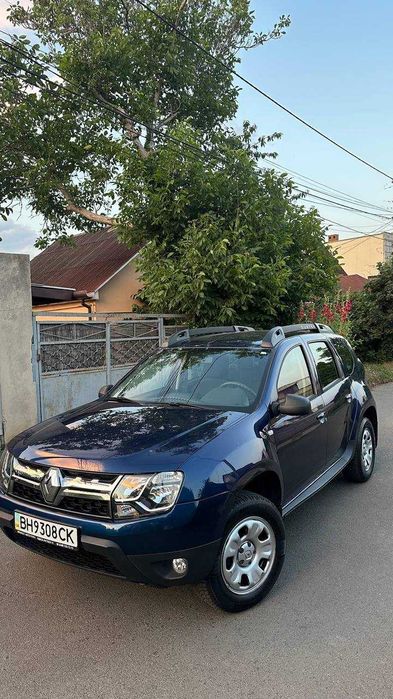 продам Renault Duster