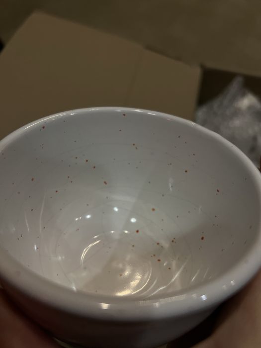 Б/у посуд кераміка ручна робота