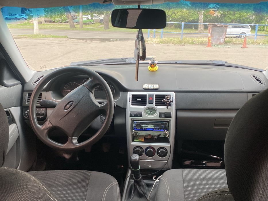 Продам машину приору 2170