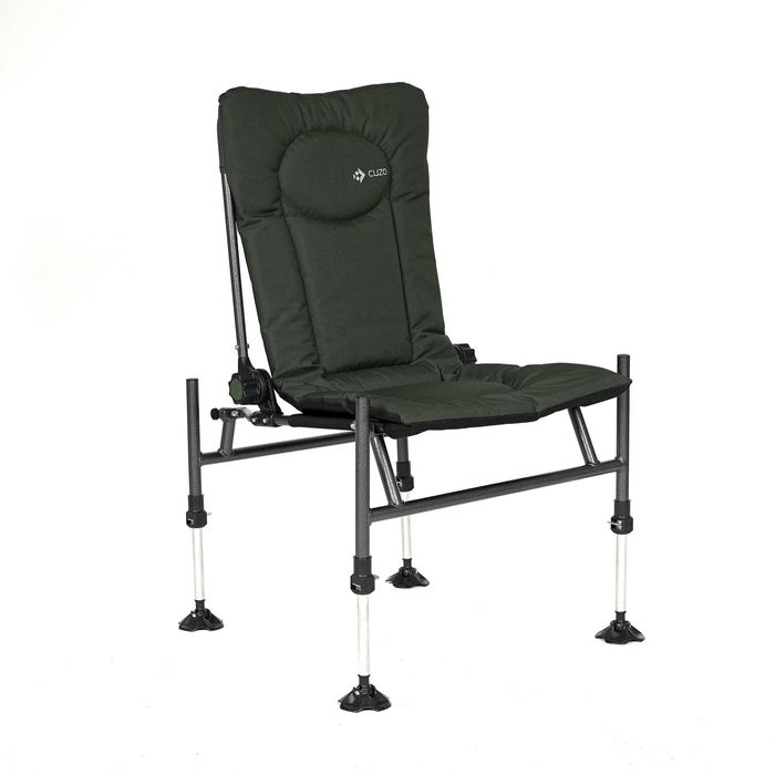 Fotel wędkarski F2 Cuzo