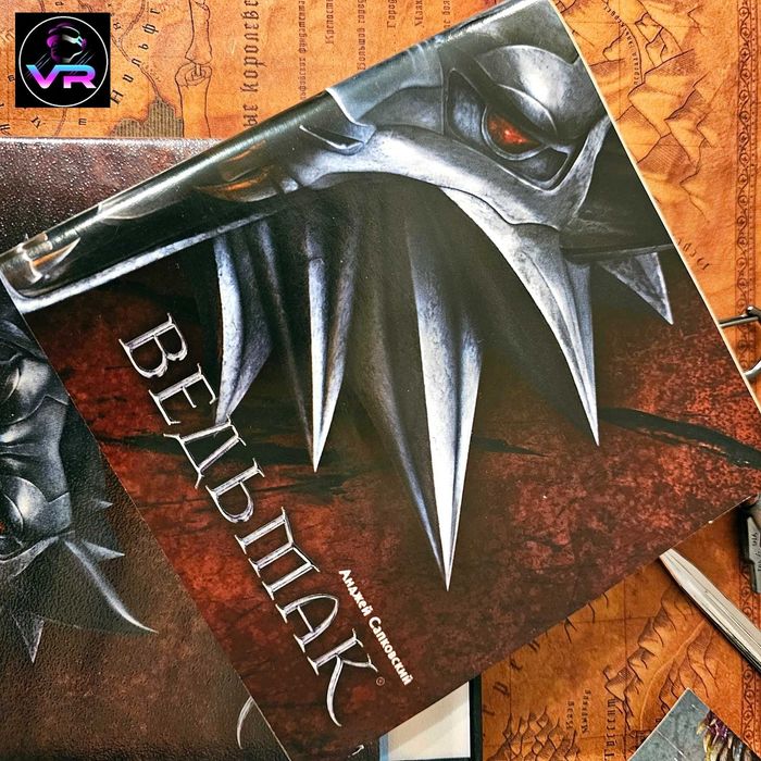 Ведьмак. Дополненное издание, The Witcher. Enhanced Edition